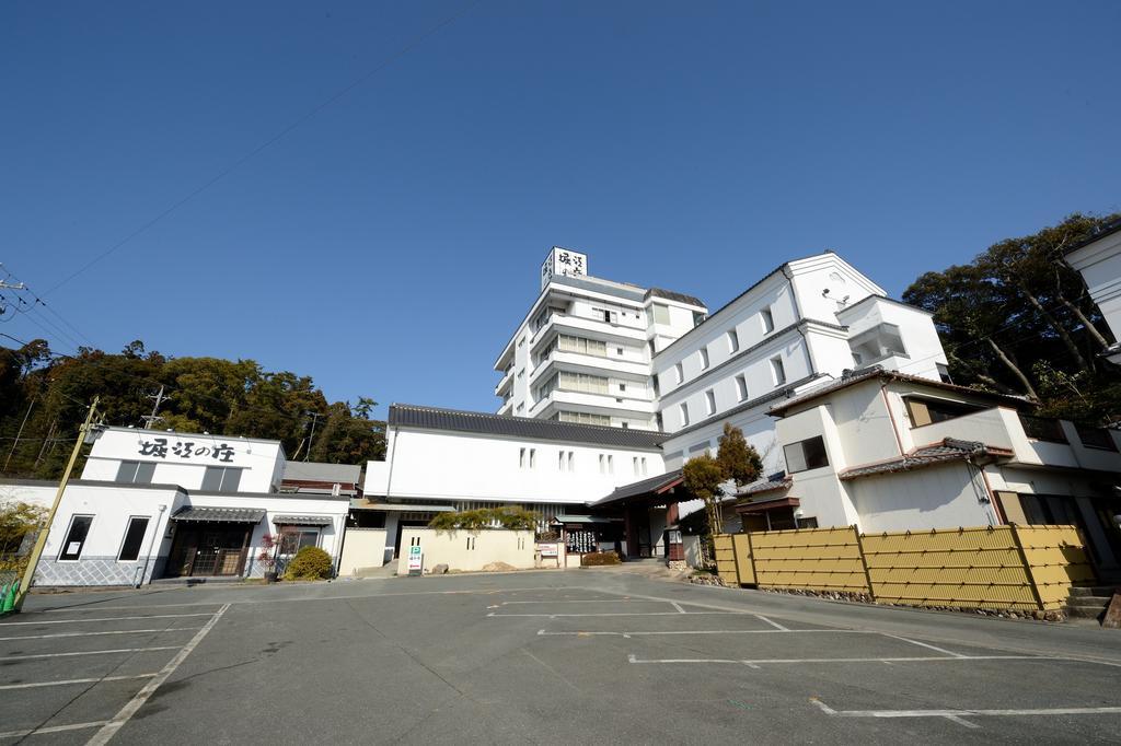 Horie No Sho Hotel Hamamatsu Exterior photo