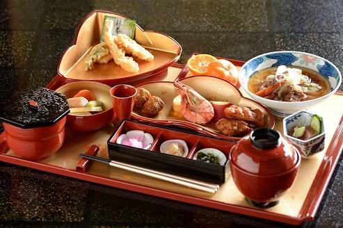 Horie No Sho Hotel Hamamatsu Exterior photo